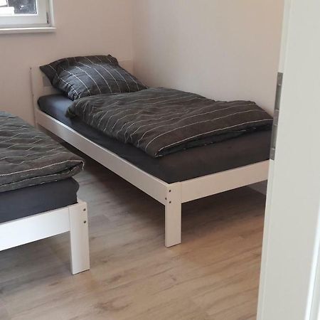 Cottage Am Wald Bei Berlin 팔켄제 외부 사진