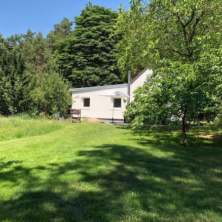 Cottage Am Wald Bei Berlin 팔켄제 외부 사진