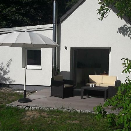 Cottage Am Wald Bei Berlin 팔켄제 외부 사진