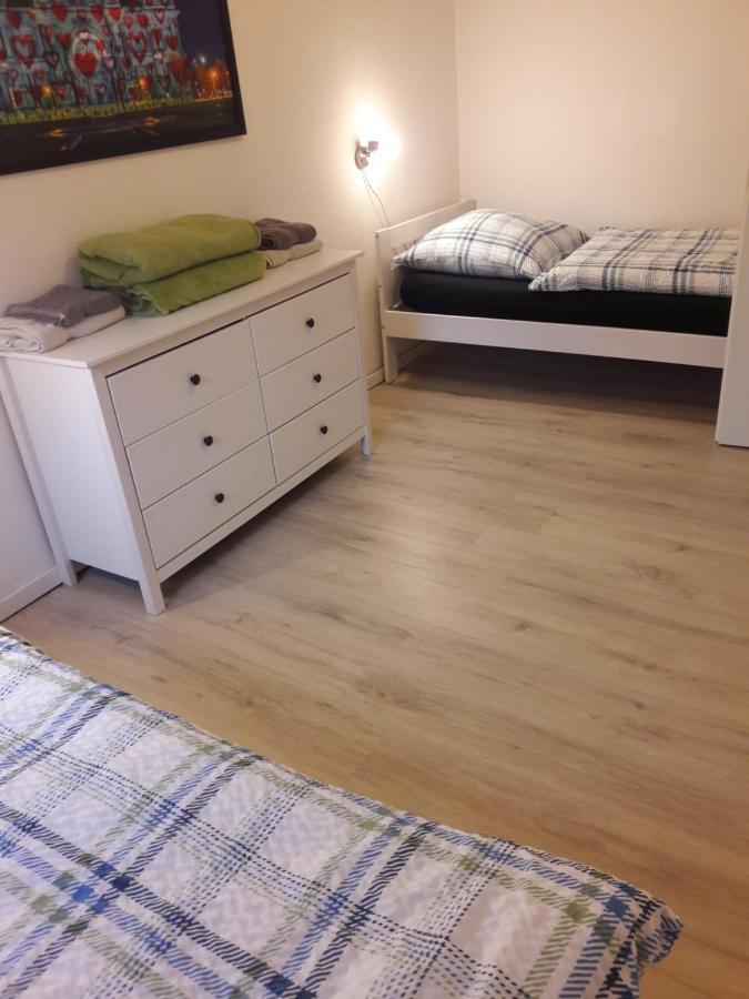 Cottage Am Wald Bei Berlin 팔켄제 외부 사진