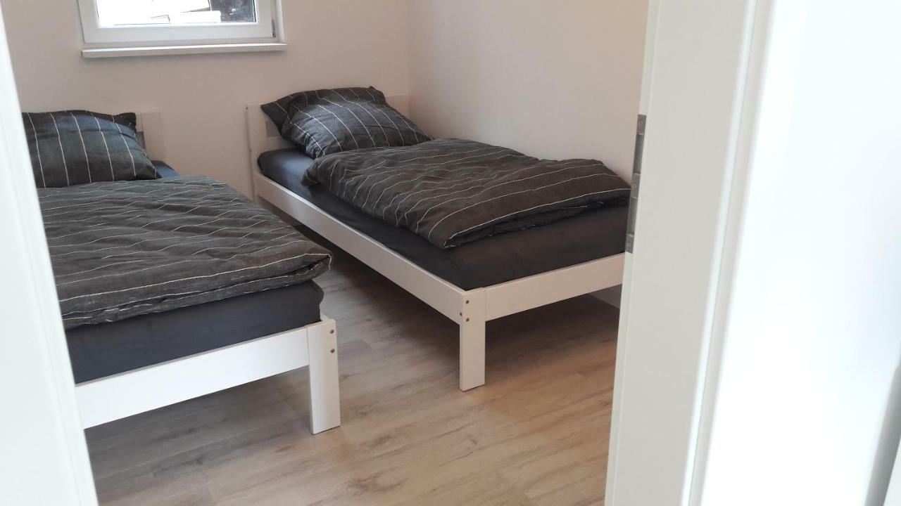 Cottage Am Wald Bei Berlin 팔켄제 외부 사진