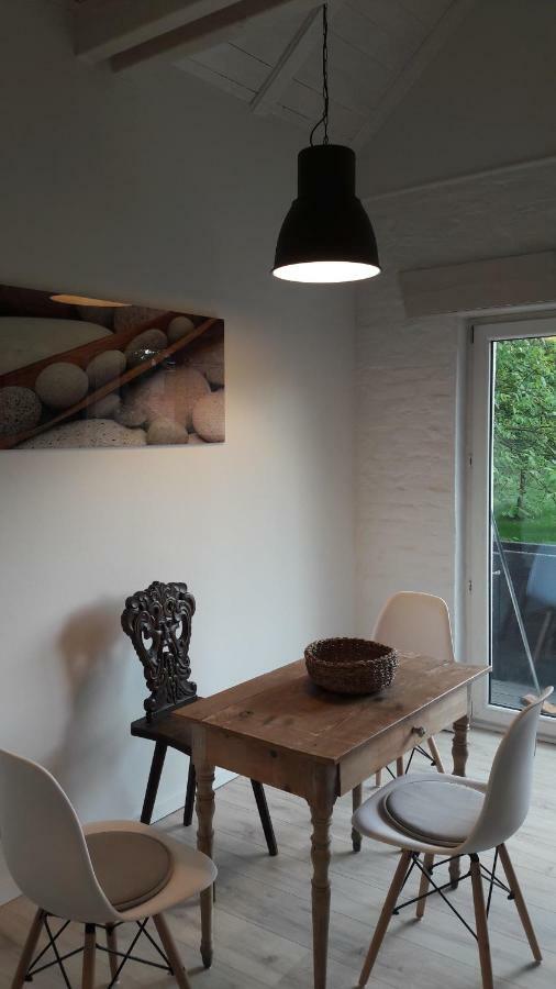 Cottage Am Wald Bei Berlin 팔켄제 외부 사진